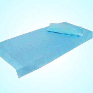 Disposable Bed Cover - SP Instruments