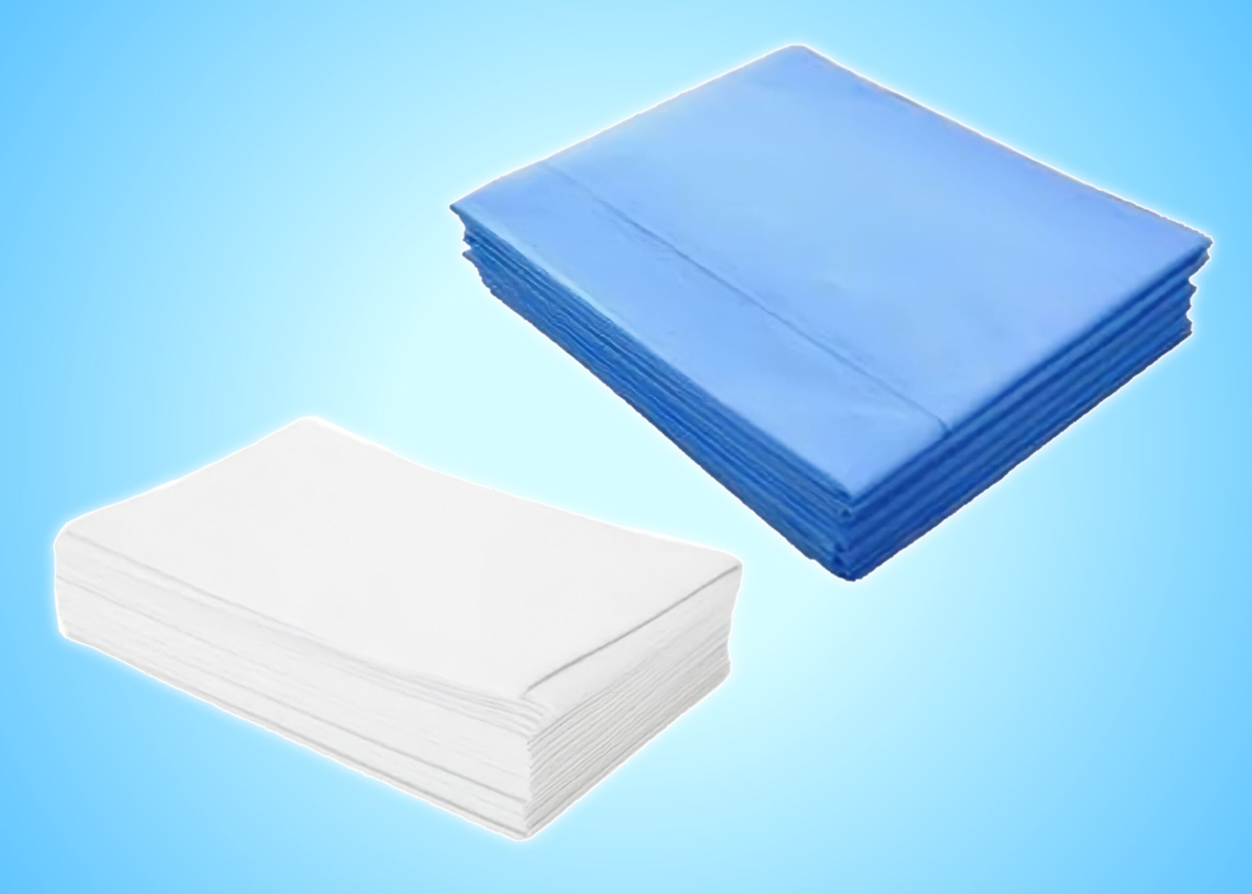 Disposable Bed Cover